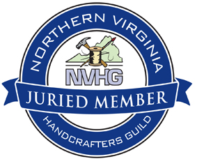 NVHG Juried Member Since 2003